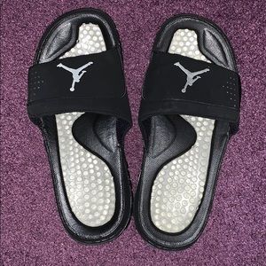 Jordan Sandals